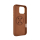 FIXED MagLeather do iPhone 16 Pro Max brązowy FIXLM-1403-BRW - 1279292 - zdjęcie 3